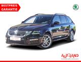 Skoda Octavia Combi 2.0 RS Standheizung ACC Panorama - Skoda Gebrauchtwagen in Dresden