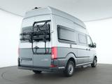Volkswagen Crafter Grand California 600 ACC RFK SHZ PANO - Volkswagen Crafter in Mannheim