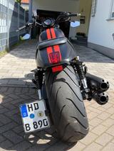 Harley-Davidson Night Rod Spezial - Harley-Davidson Motorräder in Mannheim