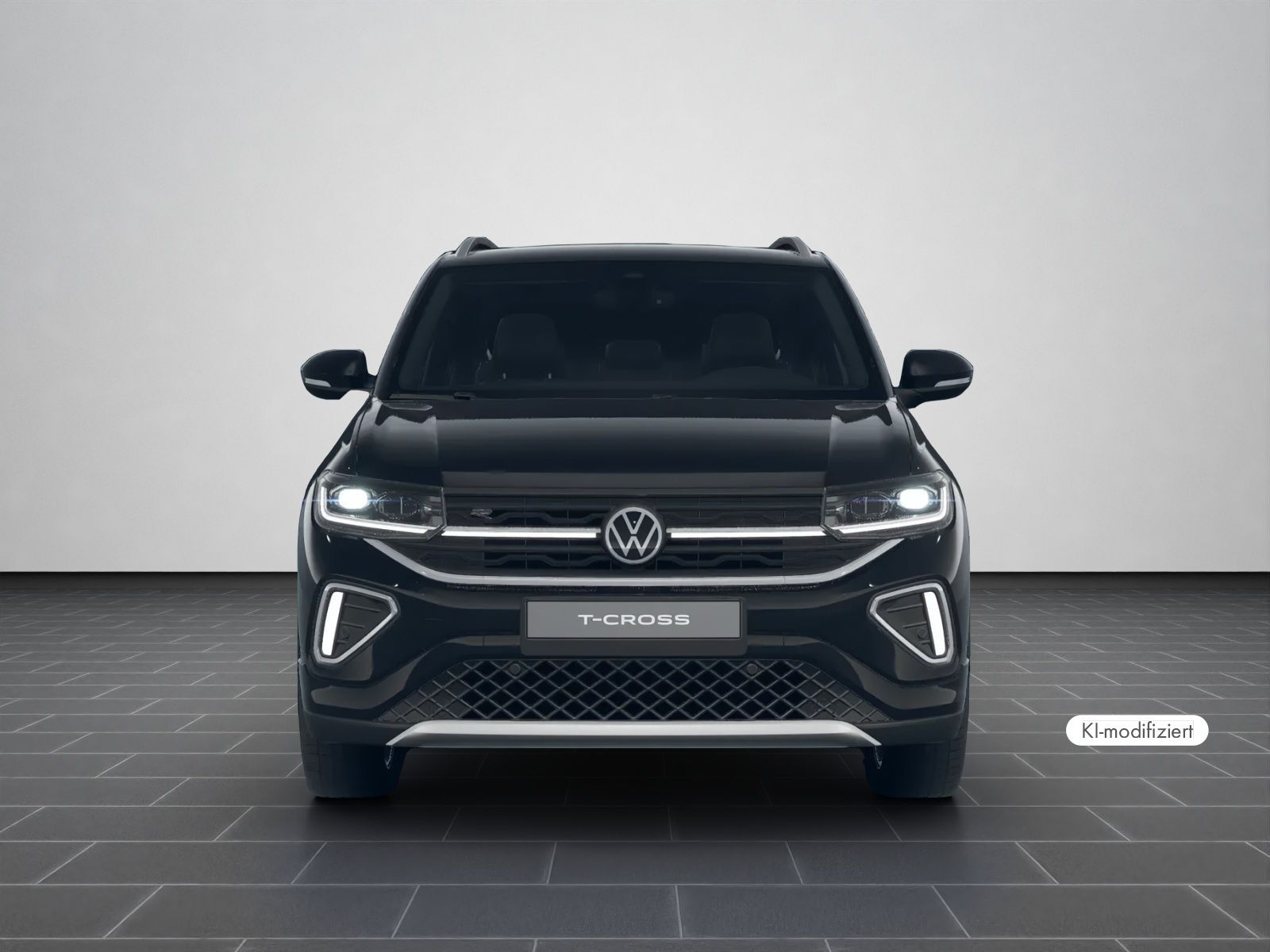 Volkswagen T-Cross - Bild 7