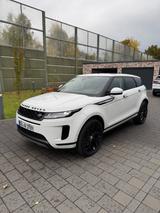 Land Rover Range Rover Evoque D180 Pan/ Kam/ Keyl/ Lenkradh - Land Rover Range Rover Evoque Gebrauchtwagen in Hamburg