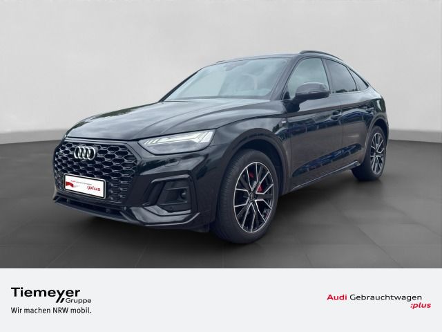Image of Audi Q5