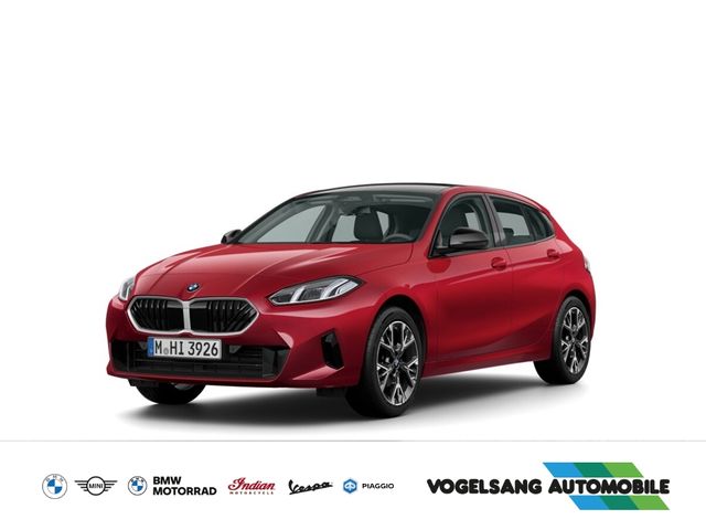 BMW 120 Park-Assistent