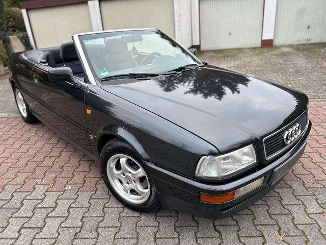 Audi 80 Cabriolet