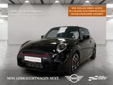 MINI John Cooper Works Navi PDC Sportsitze LED - gebrauchte MINI MINI aus dem Jahr 2022