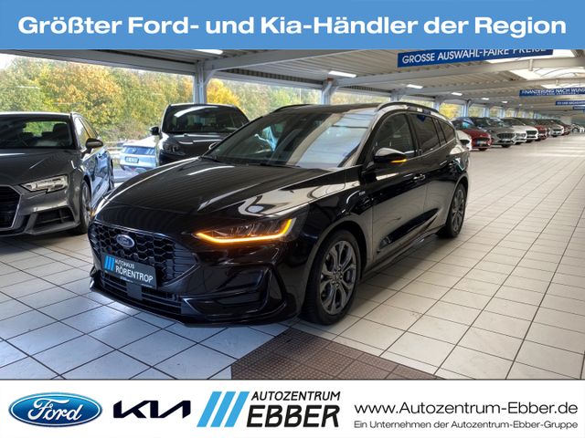 Ford Focus Turnier ST-Line 1.5 EcoBlue Aut. iACC