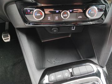 Bild 12 Opel Corsa F GS Facelift +M-LED+180-Kamera+SHZ+NAVI+