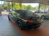 Mercedes-Benz CLA 200 AMG-Line *Night-Paket / LED / Keyless * - Mercedes-Benz CLA 200 aus 2017