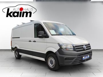 Bild 9 VW Crafter 2.0 TDI 30 EcoProfi