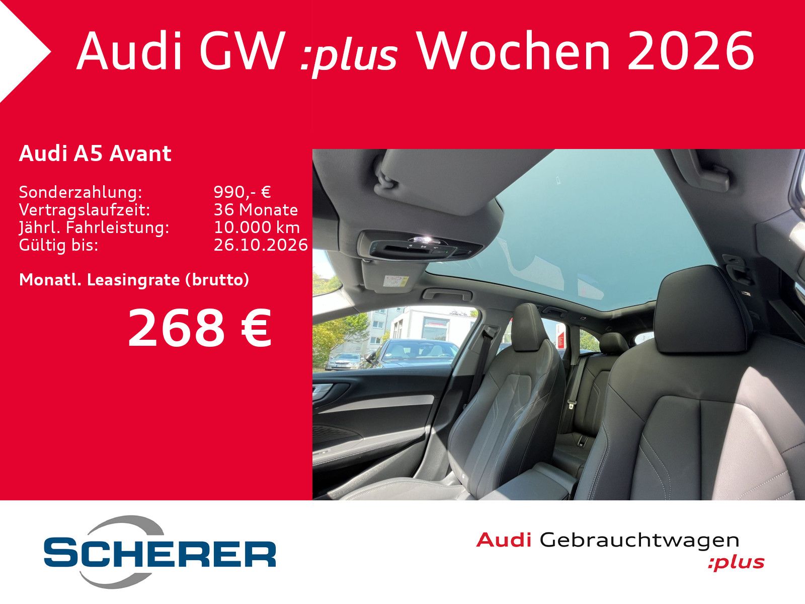 Audi A5 - Bild 17