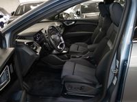 Audi Q4 e-tron - Vorschau Bild 21