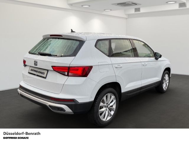 Seat Ateca - Bild 4
