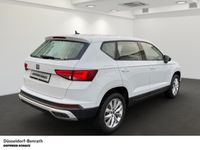 Seat Ateca - Vorschau Bild 4