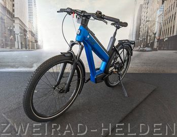 Bild 3 QWIC ATLAS VARIO *SALE* - NEU - *SALE*