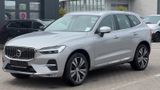 Volvo XC60 B5 D Ultimate Bright AWD*AHK*STHZG*Massage* - Volvo XC60: Ultimate Bright