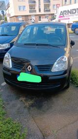 Renault renault modus - Renault Modus in Düsseldorf