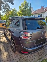 Citroën C4 Picasso BlueHDi 150 Stop&Start Exclusive ... - Citroën C4 Picasso: Start