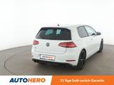 Volkswagen Golf VII 2.0 TSI R BlueMotion 4Motion Aut.*NAVI* - Volkswagen Golf: 4motion