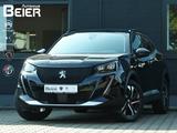 Peugeot E-2008 e-Allure 136 Sitzh./ Navi/ PDC - Peugeot 2008 in Karlsruhe