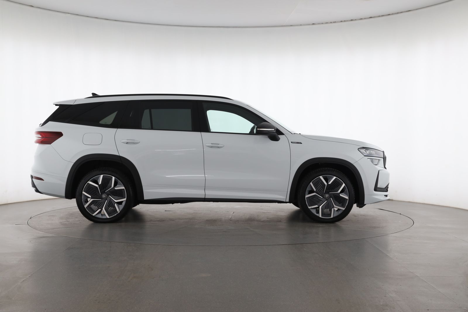 Skoda Kodiaq - Bild 7