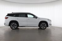 Skoda Kodiaq - Vorschau Bild 7
