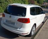 Volkswagen Sharan 2.0 TDI DSG BlueMotion Technology Cup... - Volkswagen Sharan: Cup