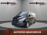 Ford Tourneo Custom L2 Titanium 2.0TDCi 8-SITZ/KAMERA - gebrauchte Ford Tourneo Custom aus dem Jahr 2018