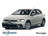 Volkswagen Polo Life Auslieferung in der Autostadt WOB - New cars: Auto