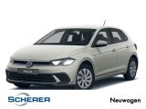 Volkswagen Polo Life Auslieferung in der Autostadt WOB - Neuwagen: Auto
