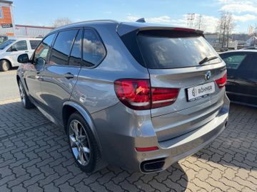 BMW X5 - 6