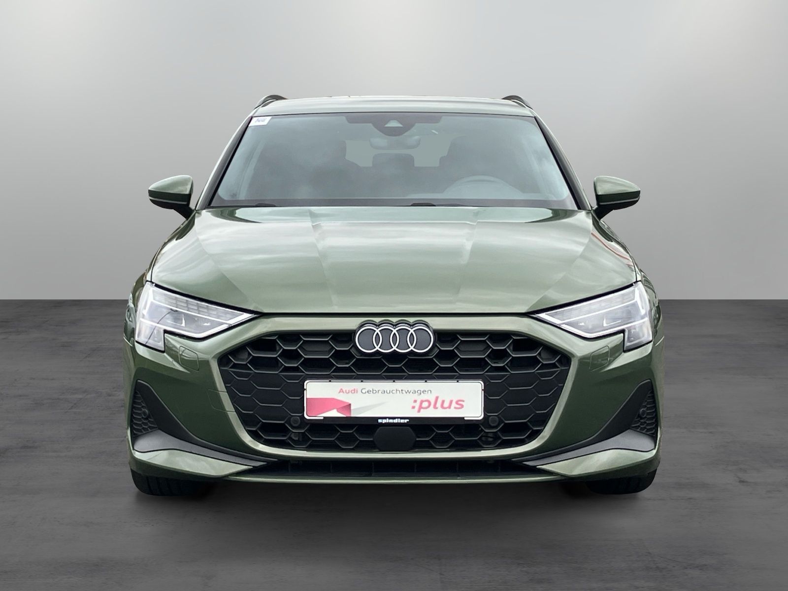 Audi A3 - Bild 6