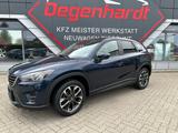 Mazda CX-5 2.0 Nakama LED NAV BOSE AHK - Mazda CX-5 in Rostock