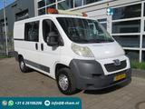 Peugeot Boxer 330 2.2 HDI L1H1 P+ Dubbelcabine DOKA airc - Peugeot Boxer 330 l1h1