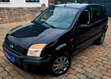 Ford Fusion Style TÜV 10/2026 SERVICE NEU - Ford Fusion: Style
