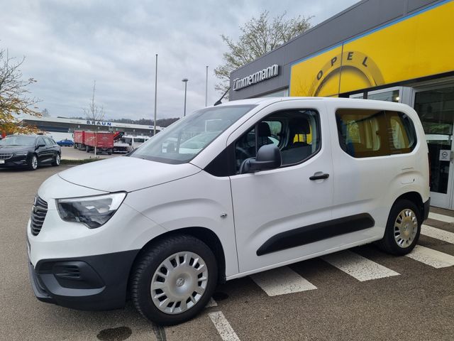 Opel Combo Life Selection 1.2