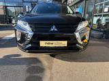 Mitsubishi Eclipse Cross Cross 2.2 DI-D Active+ 4WD AHK - Mitsubishi Eclipse Cross: Active