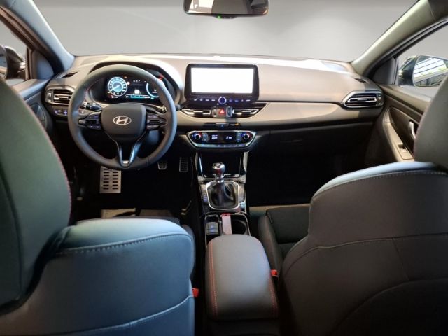 Hyundai i30 – Bild 10