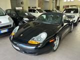 Porsche Boxster 2.5i 24V cat - gebrauchte Porsche Boxster aus dem Jahr 1997