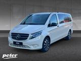 Mercedes-Benz Vito 119 CDI Tourer SELECT Extralang Taxi LED+CA - Angebote