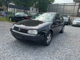 Volkswagen Golf 1.6 Auto Champ Top Zustand - Volkswagen Golf: Champ