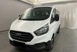 Ford Tourneo Custom 320 L1/Klima/9-Sitzer/Trittstufe - gebrauchte Ford Tourneo Custom aus dem Jahr 2021