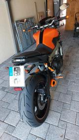 Yamaha MT-09 - Angebote