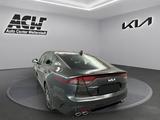 Kia STINGER 3.3T AWD AT GT HEAD-UP|MEMORY|HARMAN|19Z - gebrauchte Kia Stinger aus dem Jahr 2022