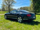 Bentley Continental GT 4.0 V8 4WD Automatik - - Bentley Continental GT aus 2013
