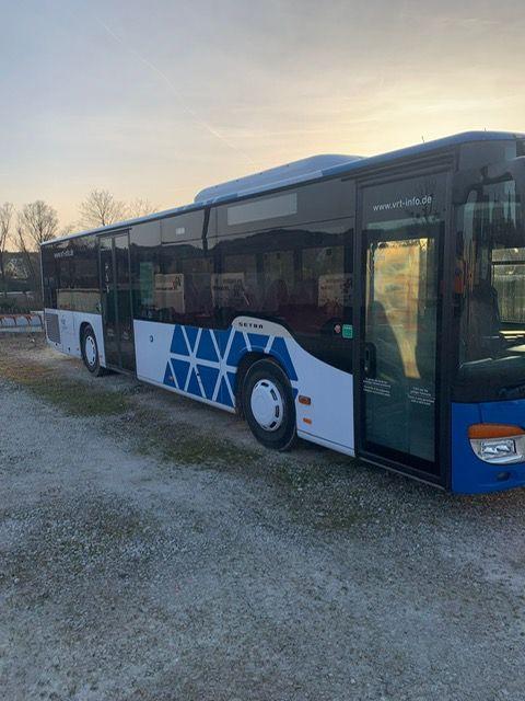 Setra 415 NF