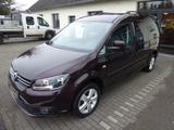 Volkswagen Caddy Maxi Comfortline 7-Sitzer - Volkswagen Caddy: Comfortline