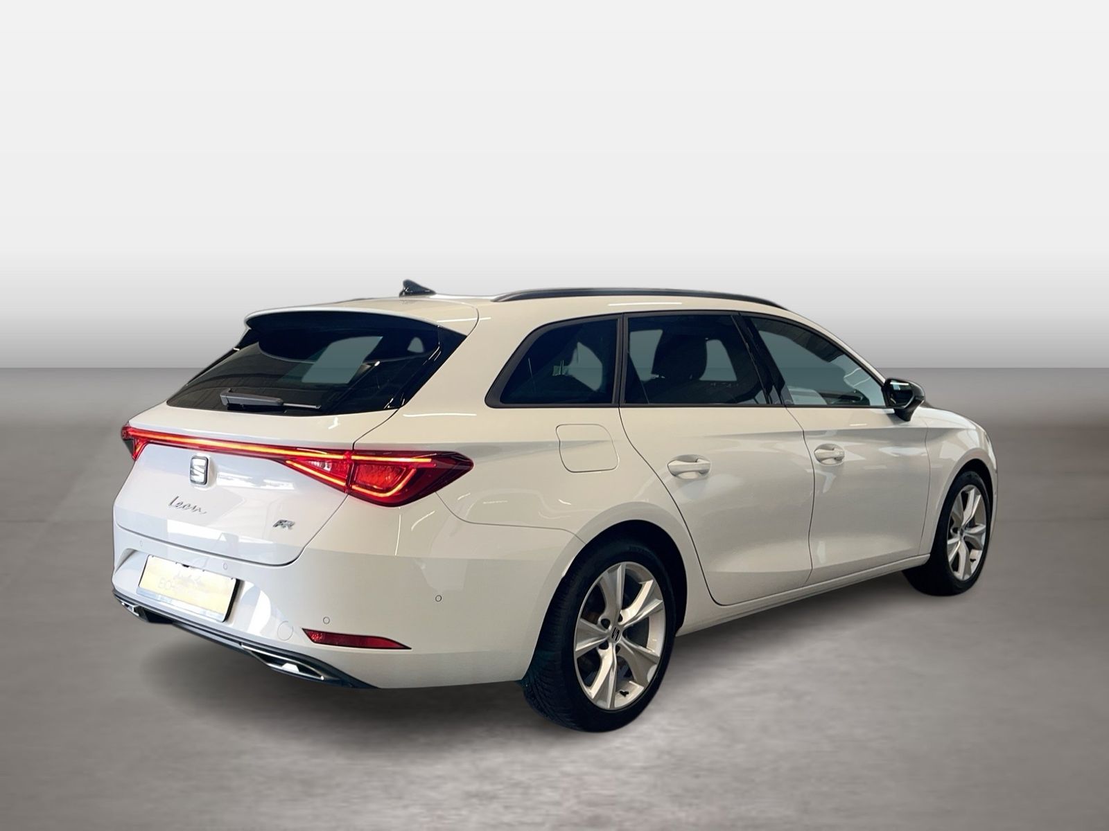 Seat Leon - Bild 5
