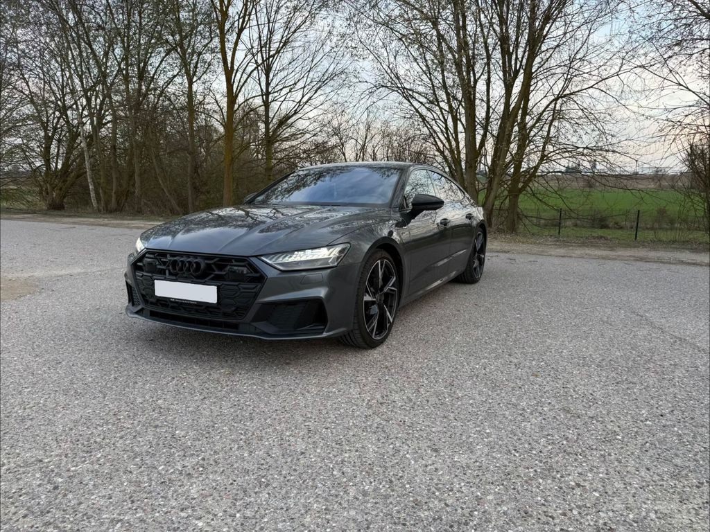 Image of Audi A7