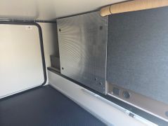 Bürstner Signature SFT 7.1 140PS Autom. Hubbett Lithium