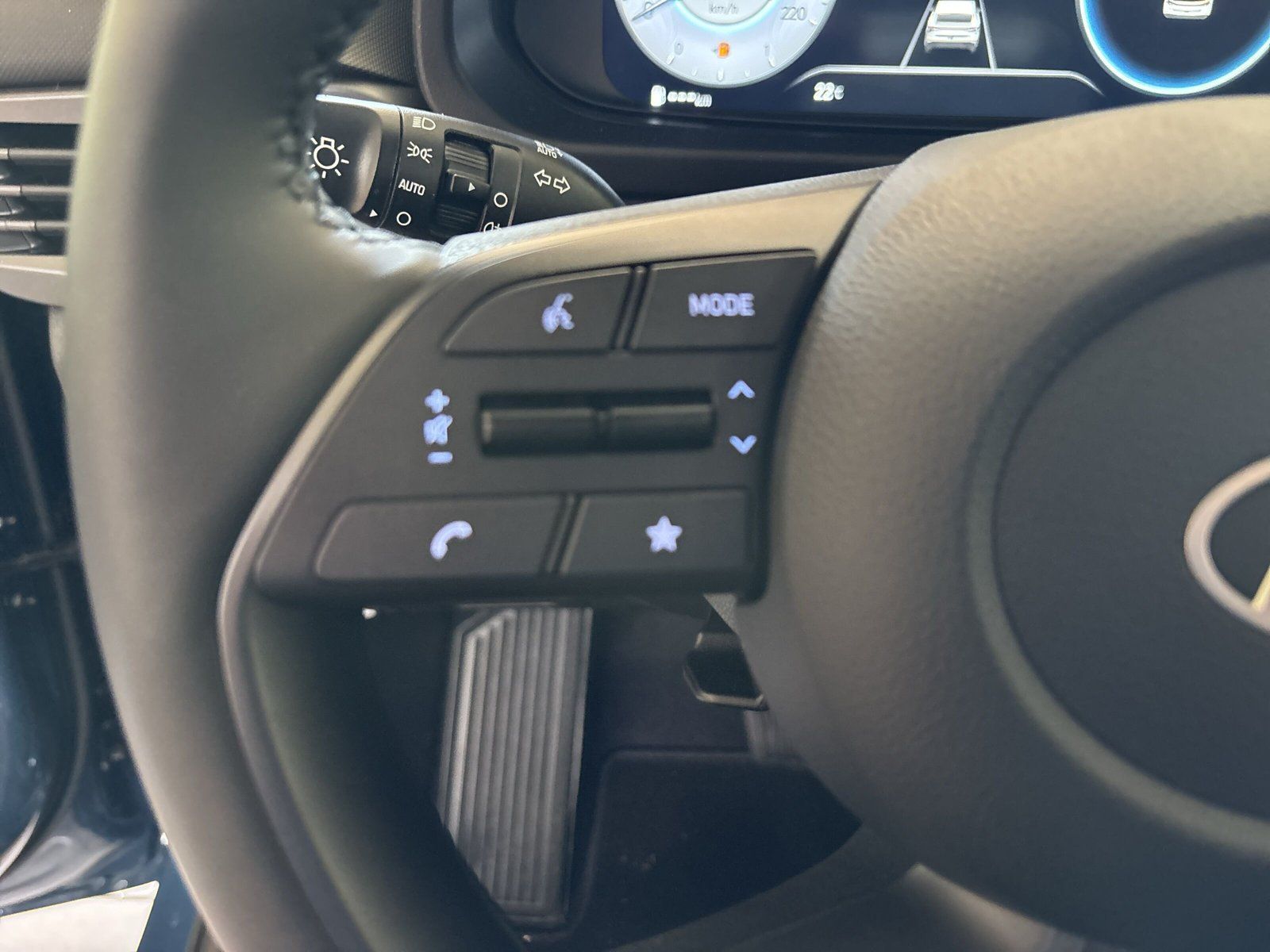 Hyundai i20 – Bild 15